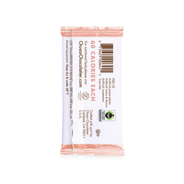 Churro Crunch Dark Chocolate Mini Bar
