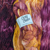 Vintage Rose Yarn | The Botanical Collection