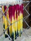 Dark Clover 100% Superwash Merino Yarn