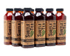 Organic Sweetless Black Iced Tea - 16 oz.