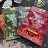 Rogue Small Batch Beef Jerky | Choose Your Flavor