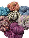 Klamath Yarn | Premium Wool | Bulky Weight