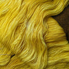 Sunlight – Hand-Dyed Merino Yarn - Briar Patch Fibre Co