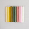 Wool Blend Felt Sheets | Boho Garden (10 Pack)