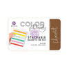Chocolat Ink Pad | Color Philosophy