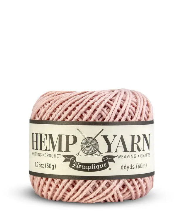 Hemp Yarn