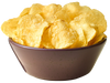 Uglies 2 oz Cheddar & Sour Cream Kettle Cooked Potato Chips