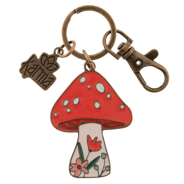 Enamel Keychain | Choose Your Favorite