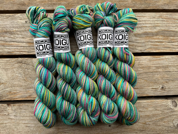 Heritage Palette Series