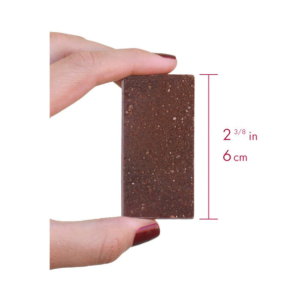 Churro Crunch Dark Chocolate Mini Bar
