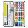 Watercolor Paint Set – 69 Piece