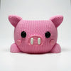 Pig Yarn Bowl