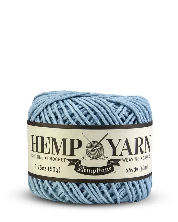 Hemp Yarn