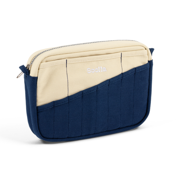 Marina | Soolla® Studio Pouch