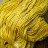 Sunlight – Hand-Dyed Merino Yarn - Briar Patch Fibre Co