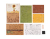 Sunflower - 3D Wooden Flower Puzzles
