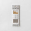 COSMO Free Stitch Needle Assortment #4303 (5 Packs)