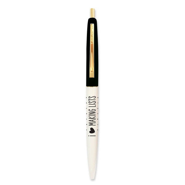 Busy Bee Gift Set - Mini Notepad & Pen