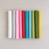 Wool Felt Sheets, Glitter & Glass