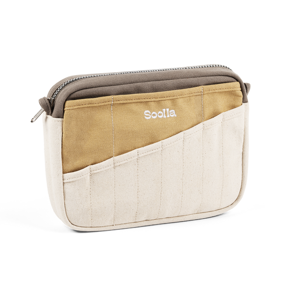 Driftwood | Soolla® Studio Pouch