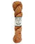 Hemp Yarn: TERRACOTTA / 100g