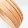 Beechwood Embroidery Hoop | 3” – 8”