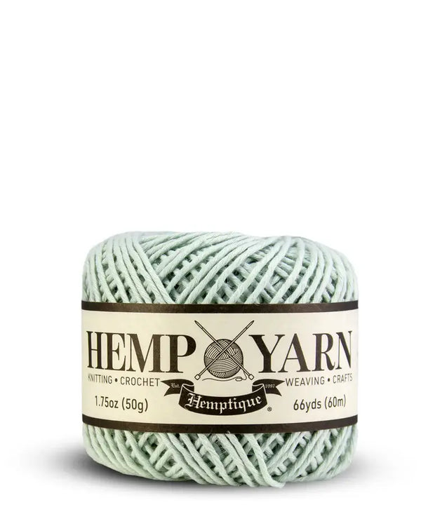 Hemp Yarn