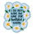 I Do Not Have Time For Bullshit Today Sticker