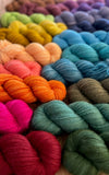 Denali Yarn - Pacarino (Alpaca/Merino Wool) - Sport Weight