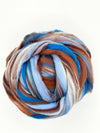 Iceberg Mixed Merino Wool Roving | 2 oz or 4 oz
