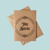 “This Sucks” Sympathy Card