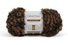 Arctic Twist Yarn | 10.5oz/300g | Super Bulky #6