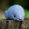 Seal Needle Felting Kit