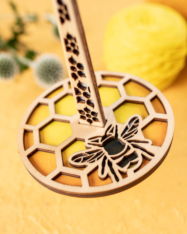 Honeybee Mini Minder