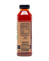 Organic Sweetless Black Iced Tea - 16 oz.