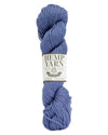 Hemp Yarn: DUSTY PINK / 100g