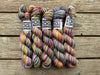 Heritage Palette Series