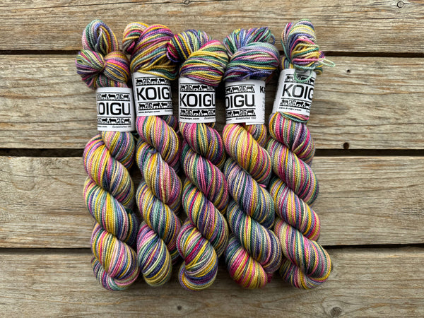 Heritage Palette Series