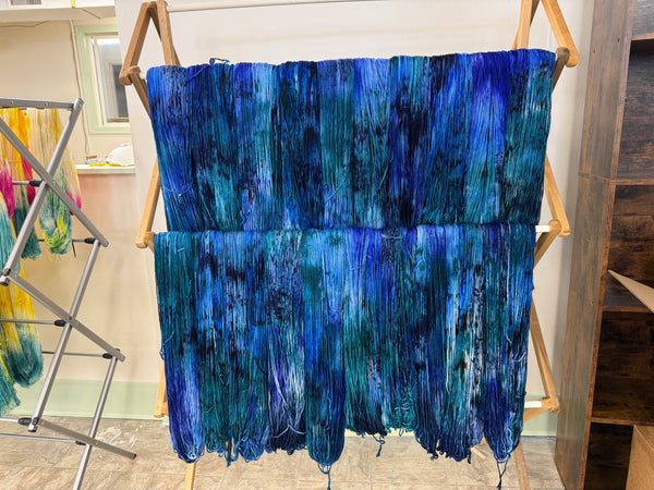 Fen Yarn | The Creature Collection