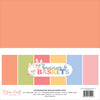 Bunnies and Baskets: Solids Kit