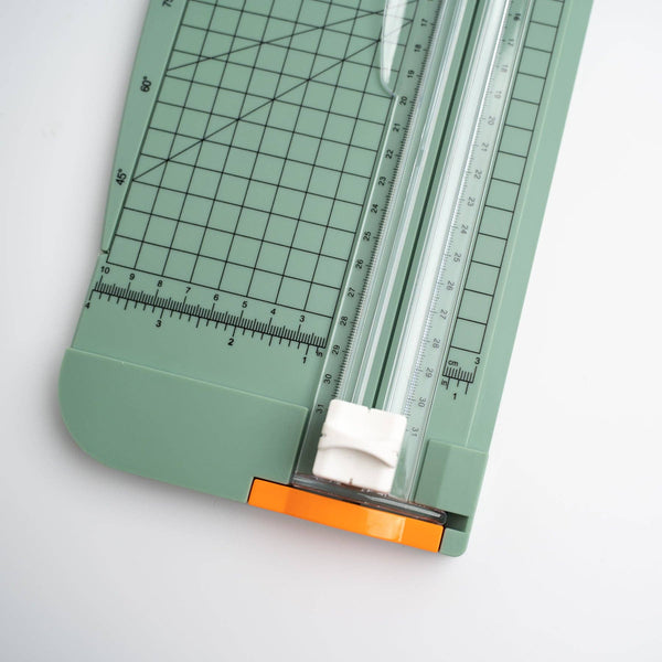 Papercutter