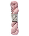 Hemp Yarn: TERRACOTTA / 100g