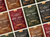 Rogue Small Batch Beef Jerky | Choose Your Flavor
