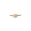Wooden Oval Beads