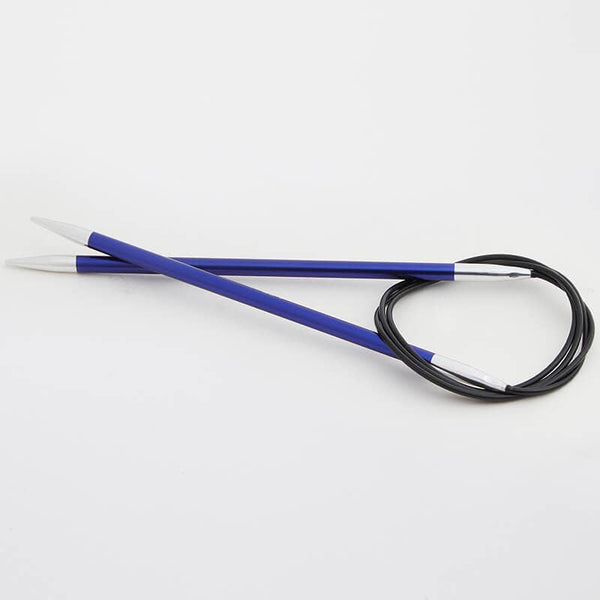 Zing 24" Circular Needles