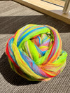 Odala Mixed Merino Wool Roving | 2 oz or 4 oz