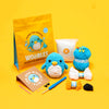 Pierre the Penguin – Beginner Crochet Kit