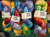 Rainbow Yarn | The Pride Collection