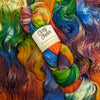 Heimdall Yarn | Norse God Collection