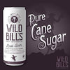 Root Beer: Premium Cane Sugar Soda - 12oz Can
